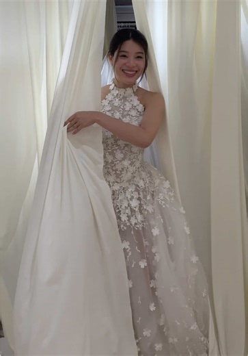 Essential Bridal Fitting Tips for Your Dream Dress