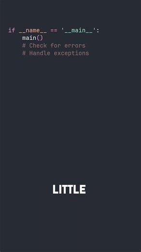 Unlock This Hidden Python Feature That Will Change Your Coding Forever