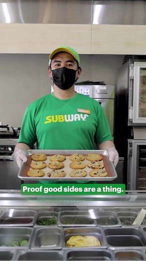 Subway UAE على TikTok