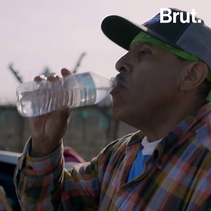 137K views · 731 shares | This teen created an app that alerts agricultural workers of unsafe working conditions — even when they need to drink more water.  | Brut | Facebook