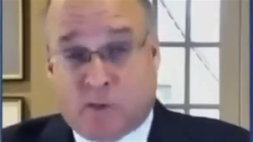 !!ULTIMA HORA!! TRADUCIDO AL ESPANOL CON IA, FIEL A SU DECLARACION ORIGINAL EN INGLES. Marshall Billingslea quien lidero las sanciones contra Delcy Rodriguez durante la primera administración Trump, cuando fue subsecretario de Financiación del Terrorismo del Departamento del Tesoro de los Estados Unidos habla de la estrategia para negociar con la chavista que, desde su punto de vista, ya traiciono a Maduro. | Mario Vallejo