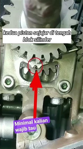 "Wajib Tau" Cara Seting Top TMA Yamaha R25