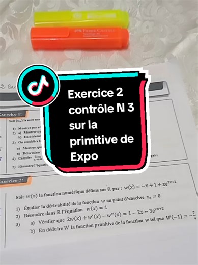L'élégance en math sur TikTok