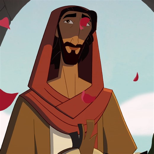 22K views · 1.8K reactions |  Moms, the wait is over!  This weekend, discover Light of the World—the brand-new animated film that brings the story of Jesus to life like never before. A movie made for families, made for hearts like yours. ️ Don’t miss it—only in theaters this weekend! | Light of the World Movie | Facebook