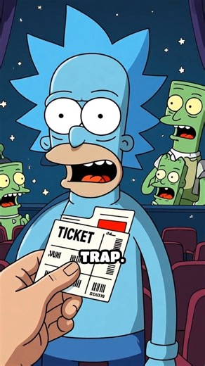 Would you dare sit in a theater that shows more than movies Discover the cinema where the screen rev #scary #horror #scarystories #truescarystories #fyp | CreepyStories