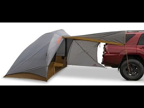 Kelty Caboose Tent 4 Person