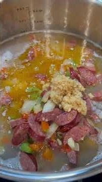 Make red beans rice with me! #fyp #creole #cajun... #Shorts #louisianacreoleinla