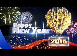 Sony Entertainment Television ki taraf se aap sab ko naye saal ki haardik shubkamnaye. | Sony Entertainment Television