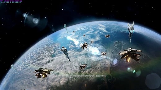 killzone shadow fall walkthrough part 1