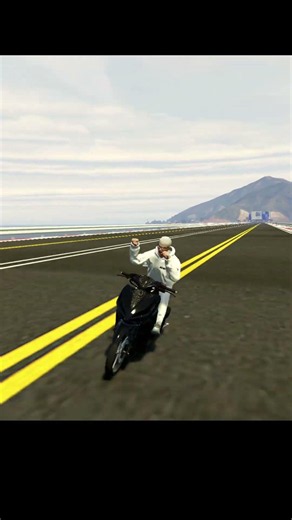 Honda beat iwan sa aking Suzuki Raider 150 FI #klwj #snoopx #gta5mods #gta #gta5 #gtarp