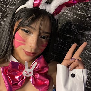RACH3LSM - Twitch