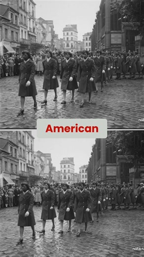 WWII Black Heroes: Untold Stories of Sacrifice & Triumph #shorts