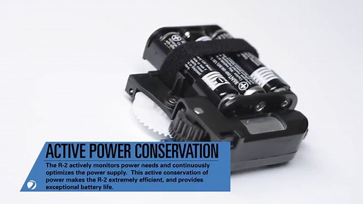 DYE Rotor R2 Loaders