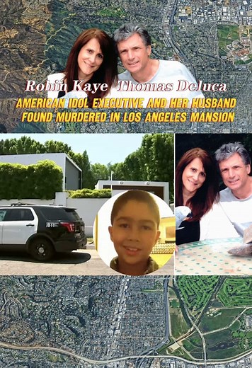 Los Angeles Crime: Double Murder Update