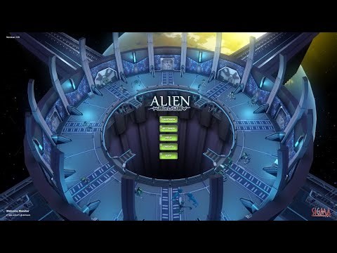 Alien Hallway [download] full game