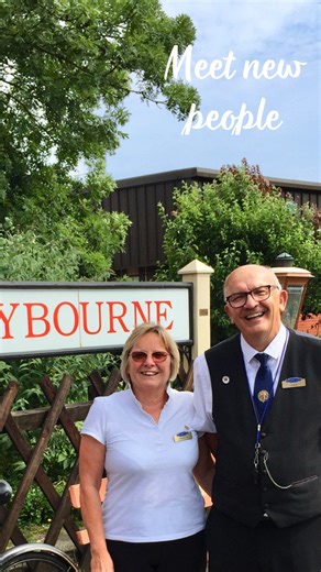 Get InVOLved! 🚂 🙂 Our volunteers help with many different parts of railway life, including helping and serving customers in our shops and buffets! If you have an enthuisiasm for meeting new people and are looking to fill some of your spare time, please get in touch with us via 01263 820800 or enquiries@nnrailway.co.uk and help keep us on track! | North Norfolk Railway PLC