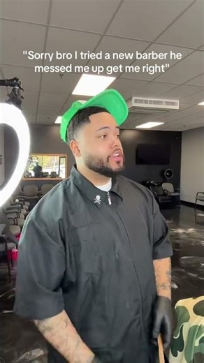 POV: Twitch 254boogeyman #757 #barber #viral #fyp #foryoupage #trending #dothingsyoudontwanttodo