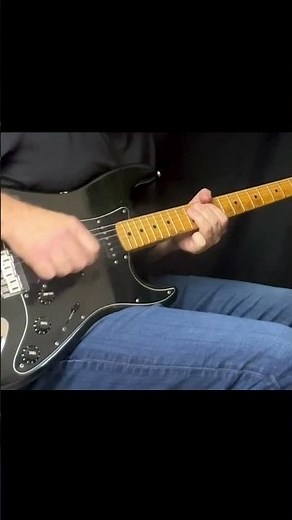 🎸Cold Shot Tone on Helix - SRV Preset (Line 6 Helix Blues Groove)