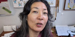 School Visit Doodle Challenge