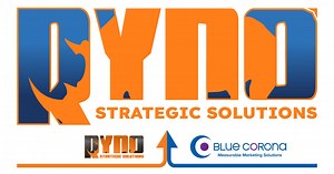 RYNO Strategic Solutions and Blue Corona Announce Merger, Pioneering a New Era in Digital Marketing for Home Service Contractors