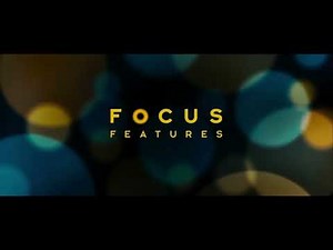Focus Features Intro Logo HD 2002