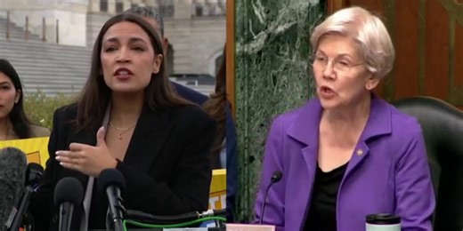 AOC on CEO murder: Denied claims are seen as an 'act of violence'
