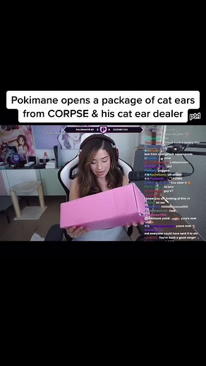 Exploring the Daywalker Stream with Corpse & Pokimane