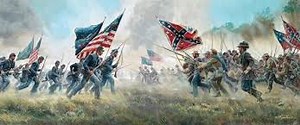 Civil War and Reconstruction