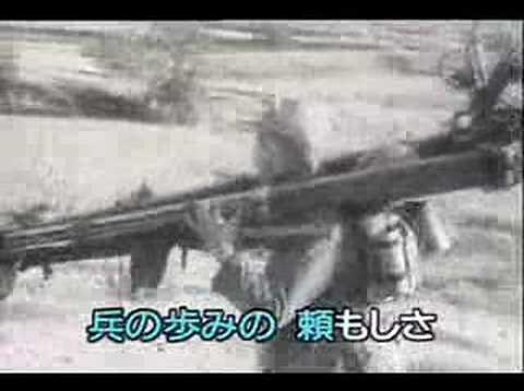 麦と兵隊