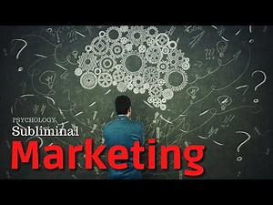 Subliminal Manipulation Revealed (3/3): Do Subliminal Messages Really Work? (Psychology)