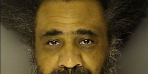 Man charged in murder, crime spree, held on $5 million bond