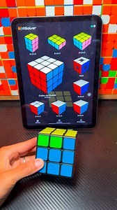 235K views · 1.7K reactions | Reto: Igualar la velocidad del software.  #tutorial #viral | Alan Cubos | Facebook