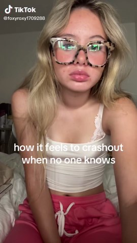 bro i made this in the summer take me back #crashout #spam #lol | crash out