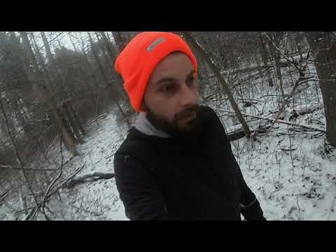 How To Rabbit Hunt Solo - Southern Ontario Small Game Hunting