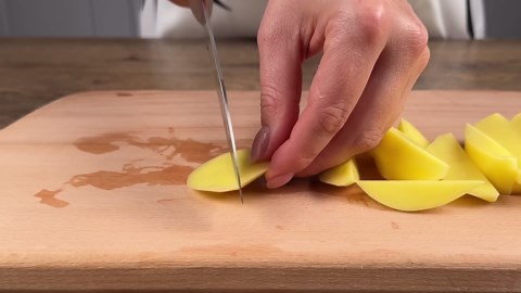 Flavor-Packed Chicken Breasts Ready in Minutes!