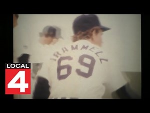 From the Vault: Footage from Detroit Tigers Spring Training in 1977