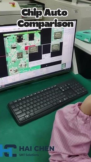 FAI Equipment in Action: First Article Inspection Process