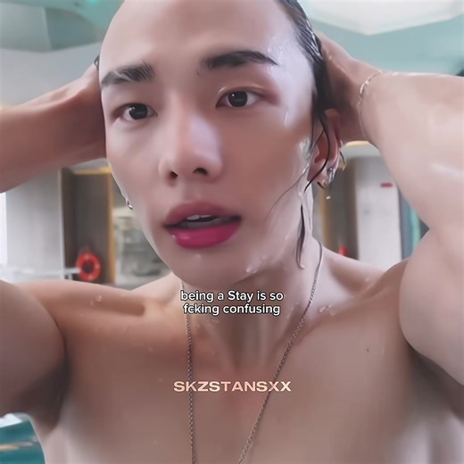 Understanding Stray Kids and Hyunjin: A Fan's Perspective