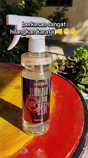 Effective Techniques for Removing Rust