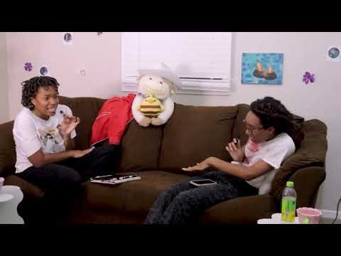 We Tell Our Most Embarrassing Period Stories | Me, You & a Podcast