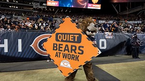 What time is the Bears game on Sunday? Timing, TV channel, streaming and more