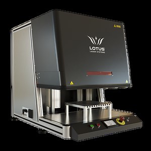 UV Laser Marking Machine • Meta-C 3D - Pure Versatility