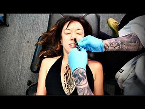 ⭐️ Aiyana ⭐️ Dancer | Nasal Release Technique 🎈👃 Chiropractic | Denver, CO