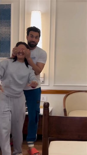 Birthday gift 🫶🎊#vishakaa__jaatni | birthday gift