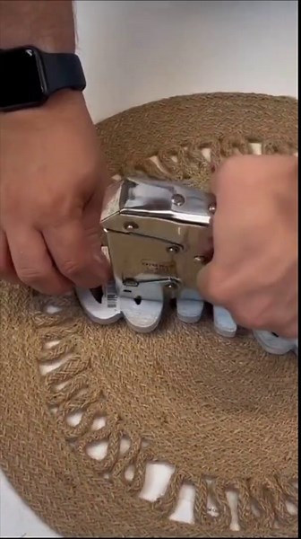 Walmart placemat hack! 😱