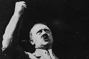 What is Kallmann Syndrome? Hitler’s rare genetic sexual disorder uncovered