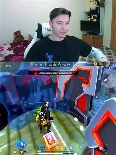 Inosh vs. Stream Sniper: Who Will Win?