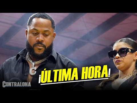 "IT'S TIME TO TAKE HIM OUT" - Carlos "Bellito" Calderón challenges FAMOUS WRESTLER to put his CAR...