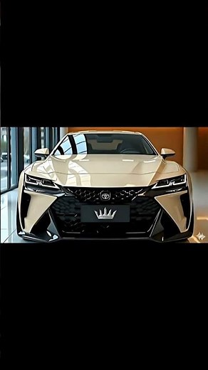 Officially announced! A thorough look at the latest 2026 Toyota Crown model
