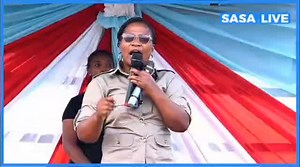Jana nilipata fursa ya kuzungumza na watu wema wa Tarakea-Rombo, Mkoani Kilimanjaro. | Rose Mayemba